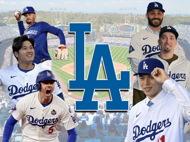 2025 MLB PREVIEW