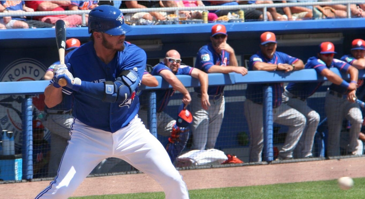 ASSESSING THE LAUNCH ANGLE REVOLUTION