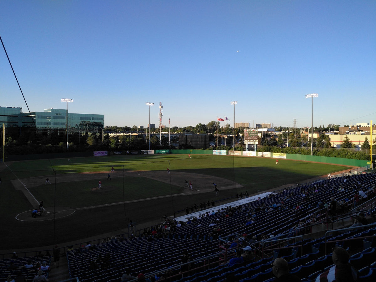 FRONTIER LEAGUE: A HIDDEN SUMMER DELIGHT