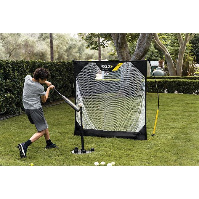 GET BACK IN GAME SHAPE WITH SKLZ