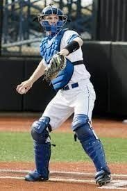 HAIL TO THE CATCHER!