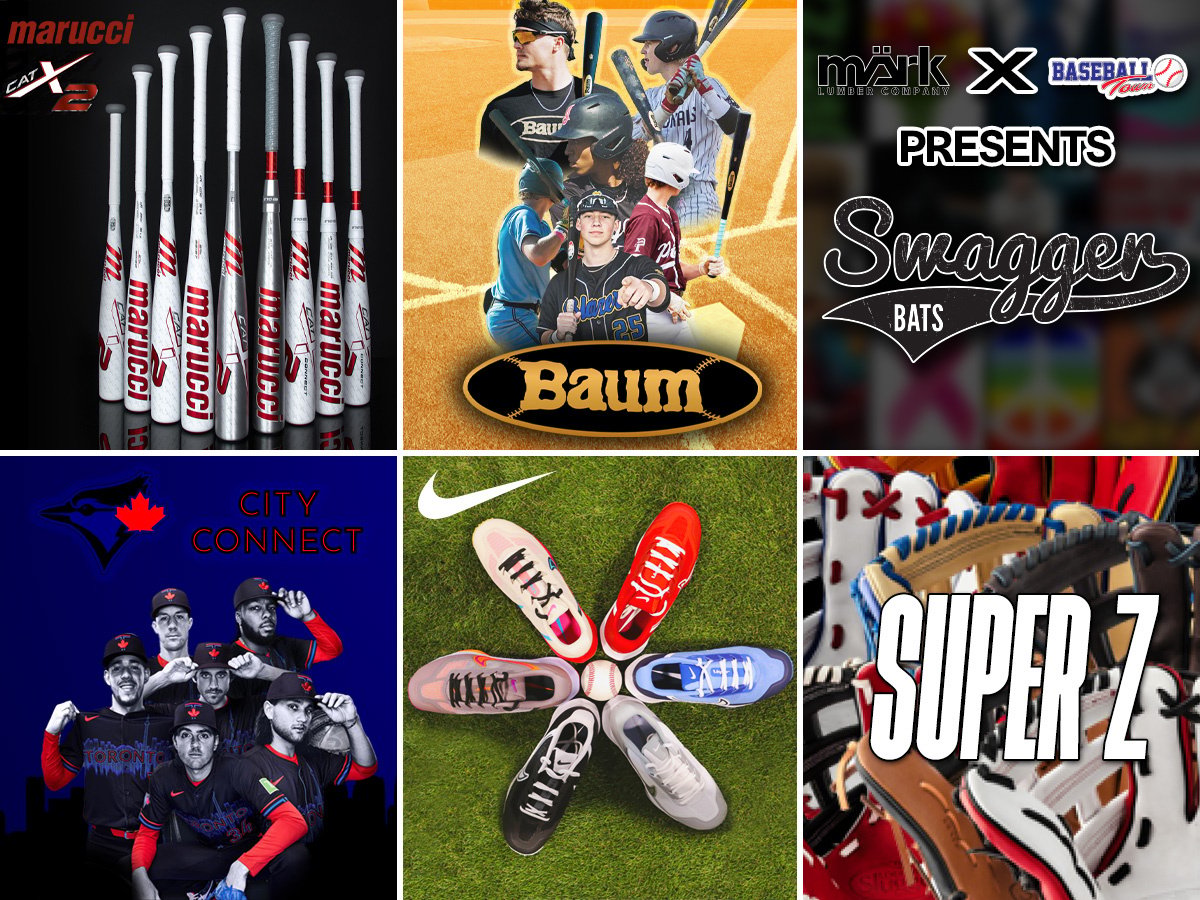 HOT NEW PRODUCTS: A BOON FOR YOUR GAME AND FEAST FOR YOUR EYES