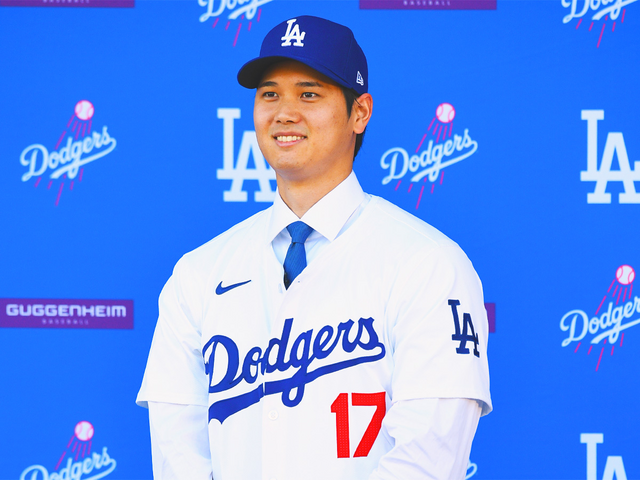 MLB COMPETITIVE BALANCE AT A BREAKING POINT
