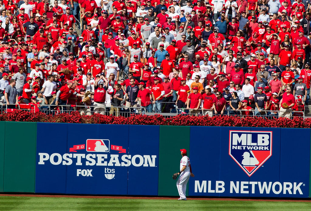 MLB PLAYOFFS: WHO’S IN, WHO’S OUT?