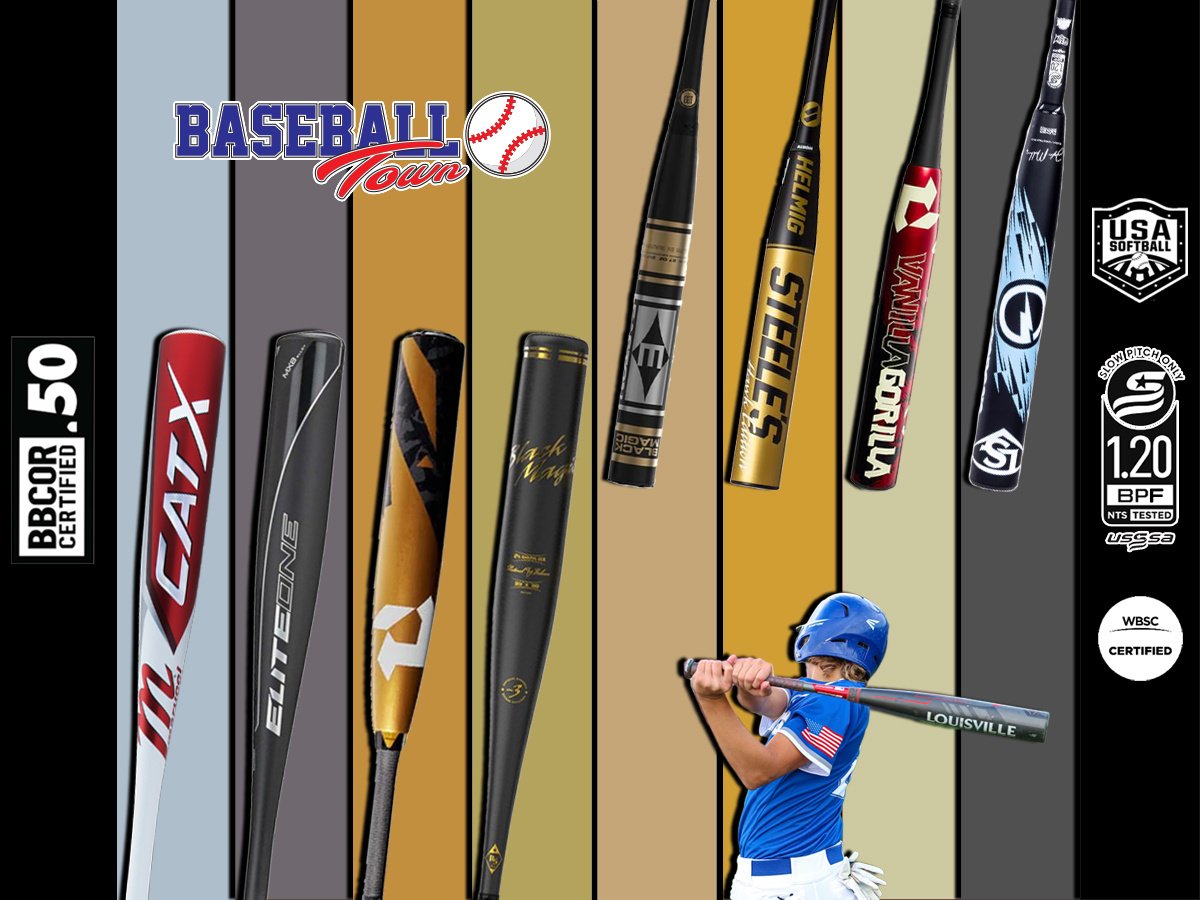WHAT’S MY BAT? (PART 2)