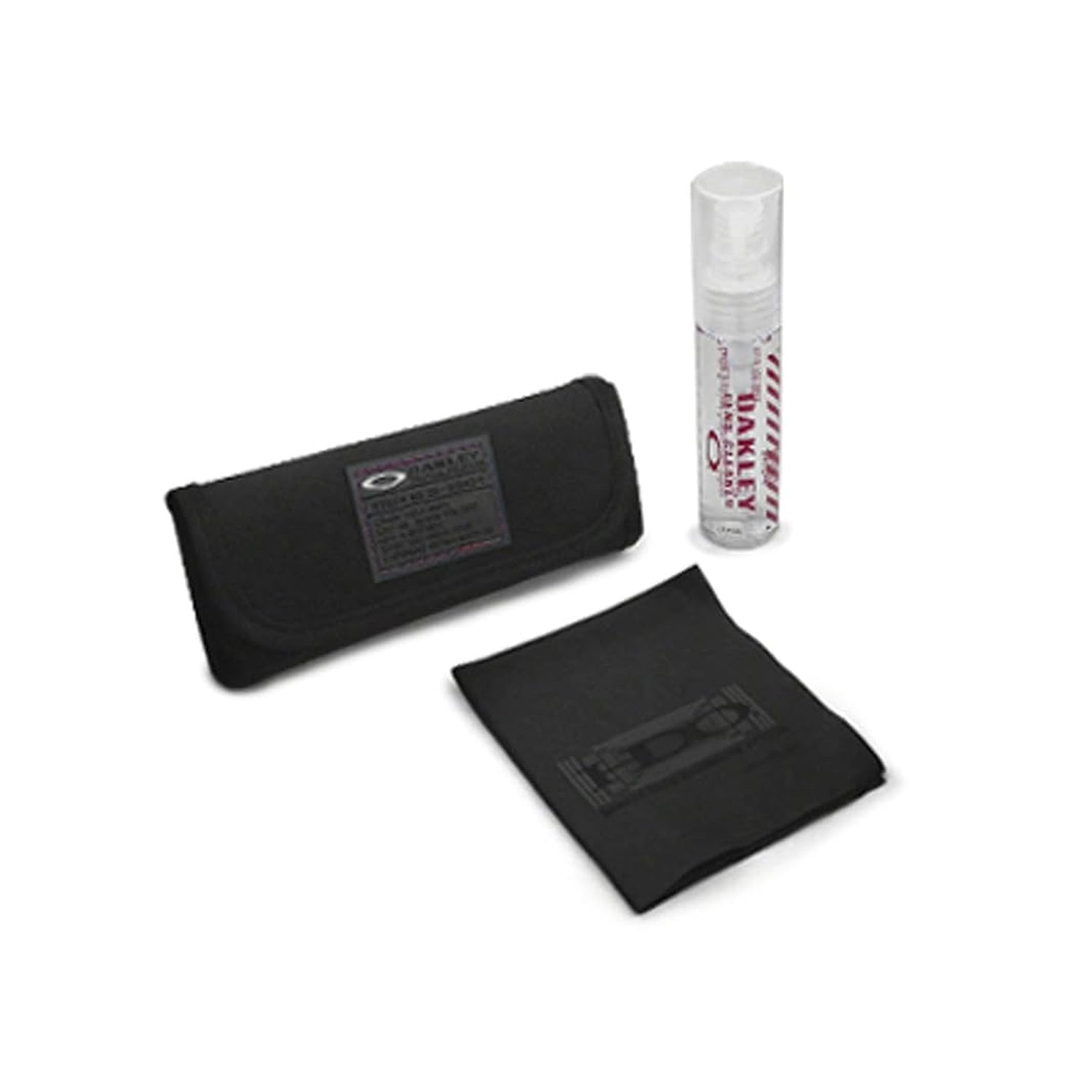 Oakley Lens Cleaning Kit