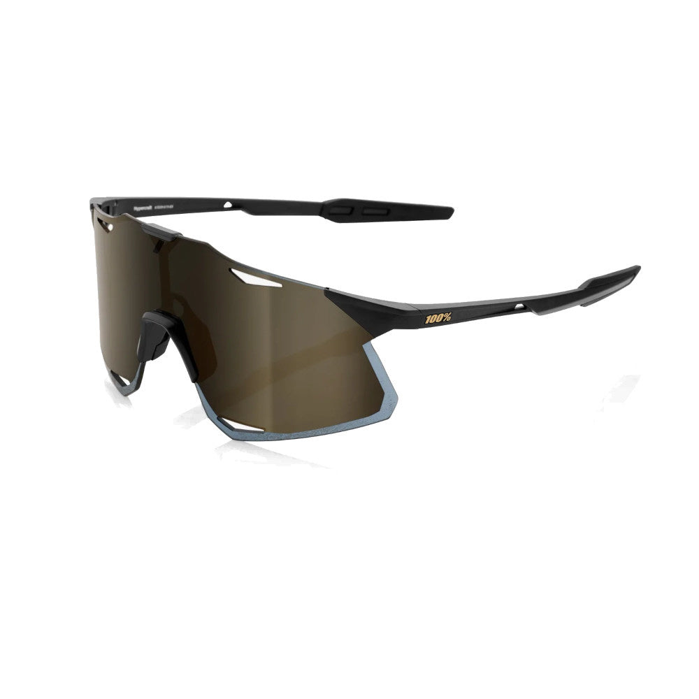 Lunette Hypercraft Noir Mat 