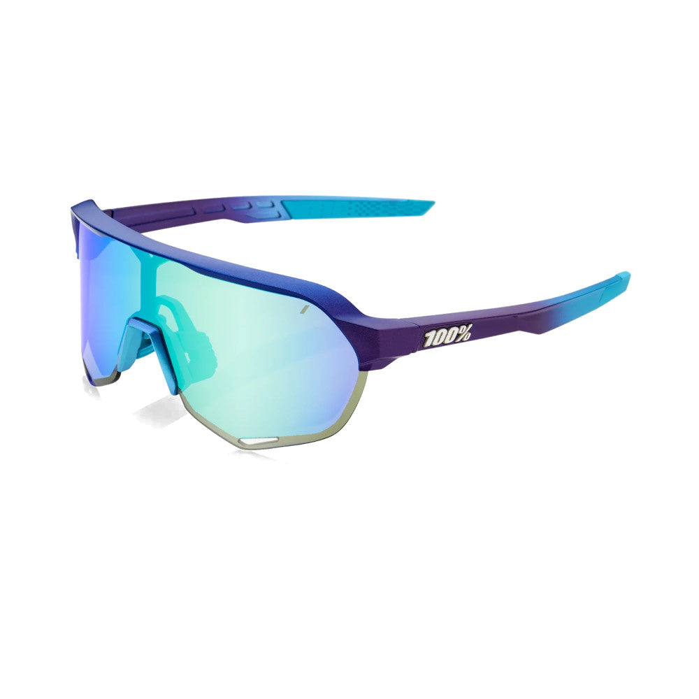 Lunette S2 Matte Metallic Into the Fade