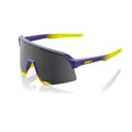 S3 Matte Metallic Digital Brights Sunglasses
