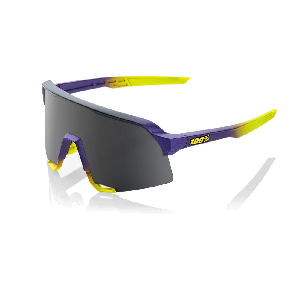Lunette S3 Matte Metallic Digital Brights