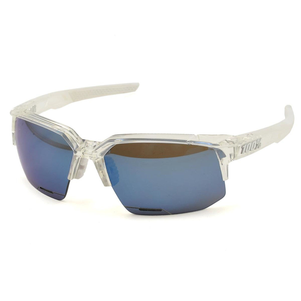 Lunette SpeedCoupe Aurora avec Lentille Ice Miroir