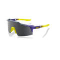 Lunette Speedcraft SL Matte Metallic Digital Brights