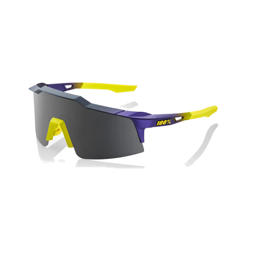 Lunette Speedcraft SL Matte Metallic Digital Brights