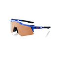 Speedcraft XS Gloss Cobalt Blue Sunglasses