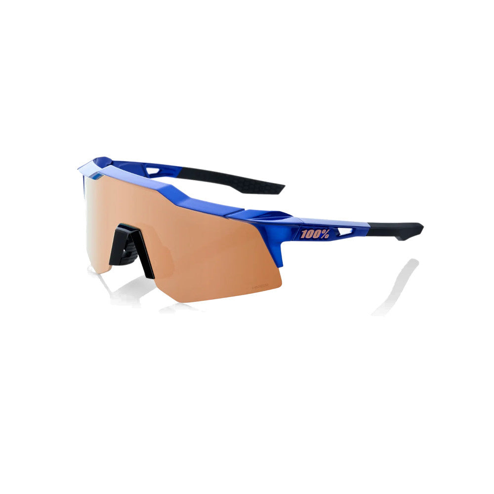 Speedcraft XS Gloss Cobalt Blue Sunglasses