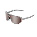 Westcraft Soft Tact Cool Grey Sunglasses