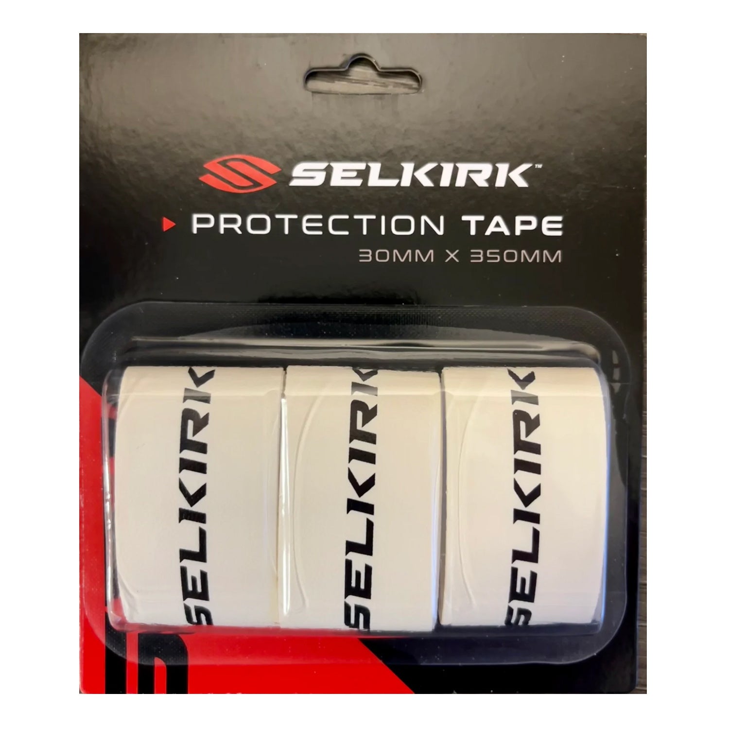 Ruban 30mm Protective Edge Guard