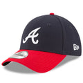 940 The League Atlanta Braves Youth Cap