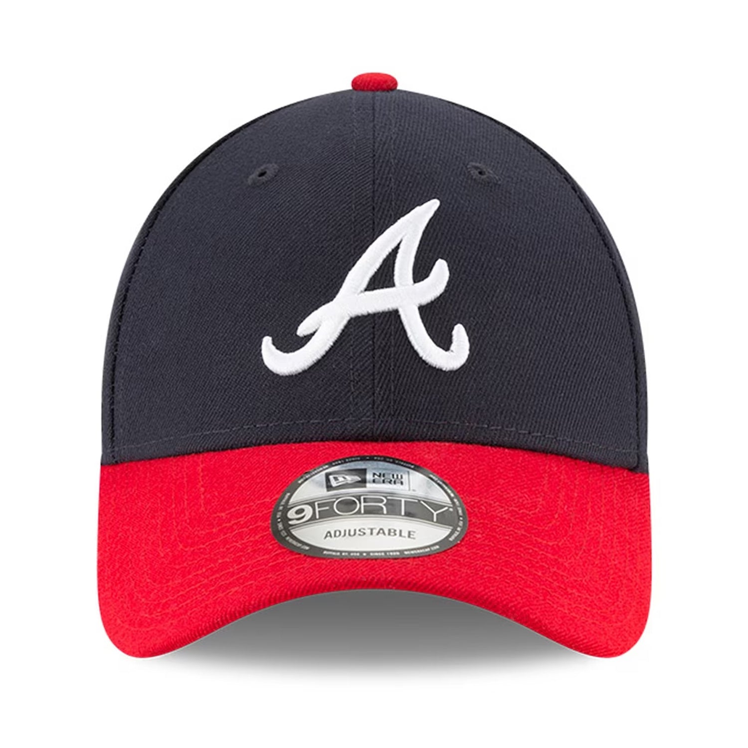 940 The League Atlanta Braves Youth Cap