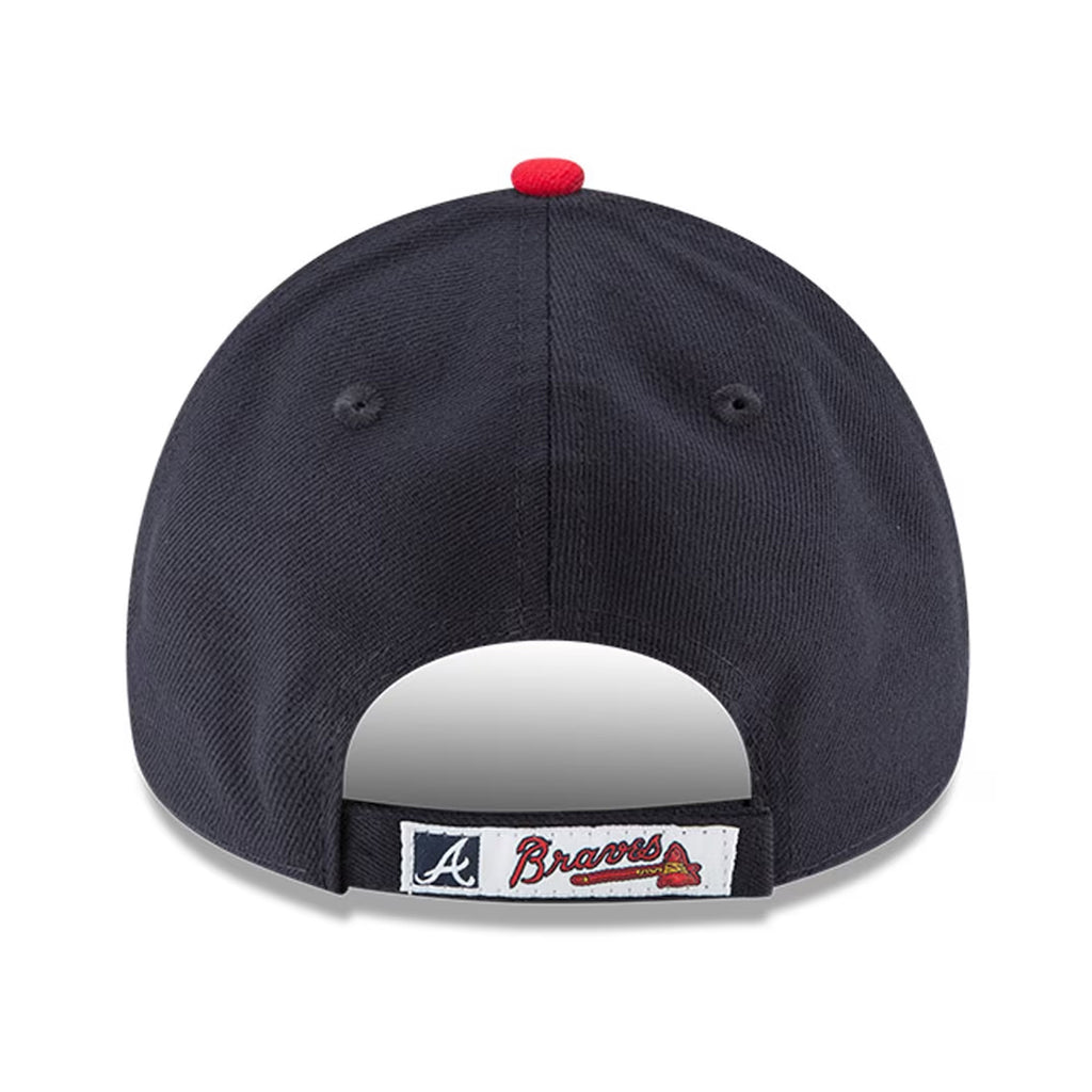 940 The League Atlanta Braves Youth Cap