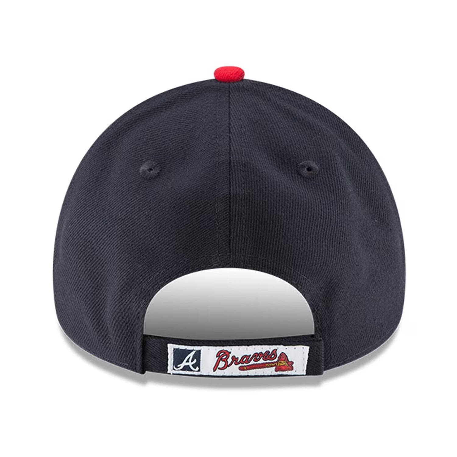 940 The League Atlanta Braves Youth Cap