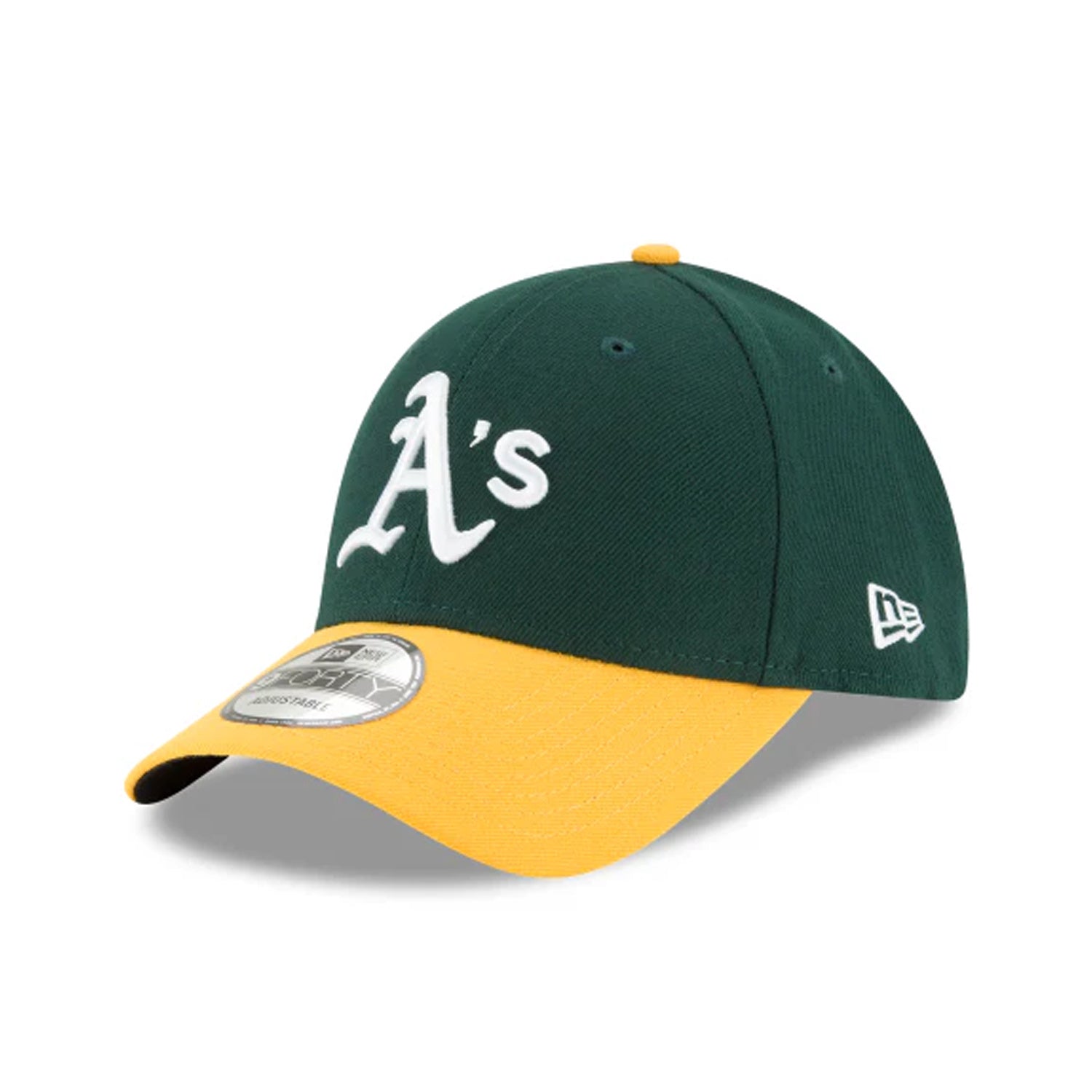 940 The League Oakland Athletics Youth Cap