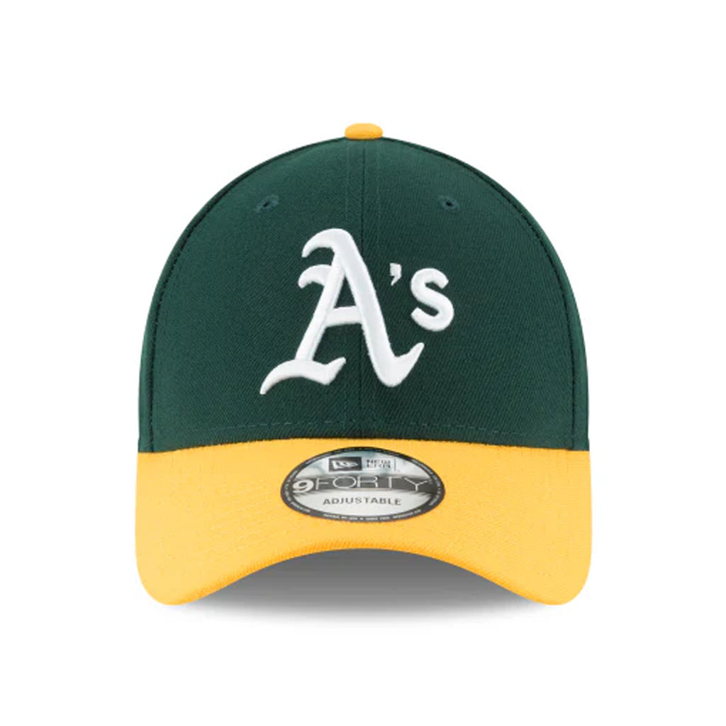 940 The League Oakland Athletics Youth Cap