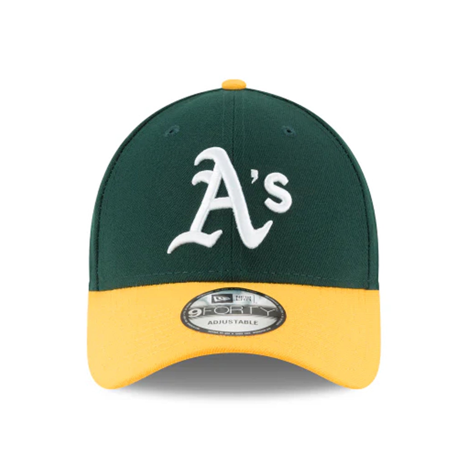 940 The League Oakland Athletics Youth Cap