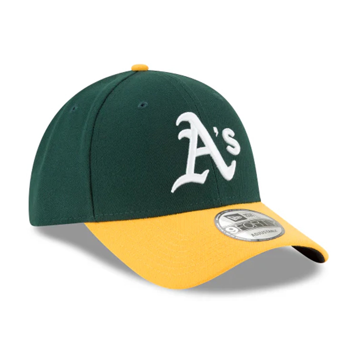 940 The League Oakland Athletics Youth Cap