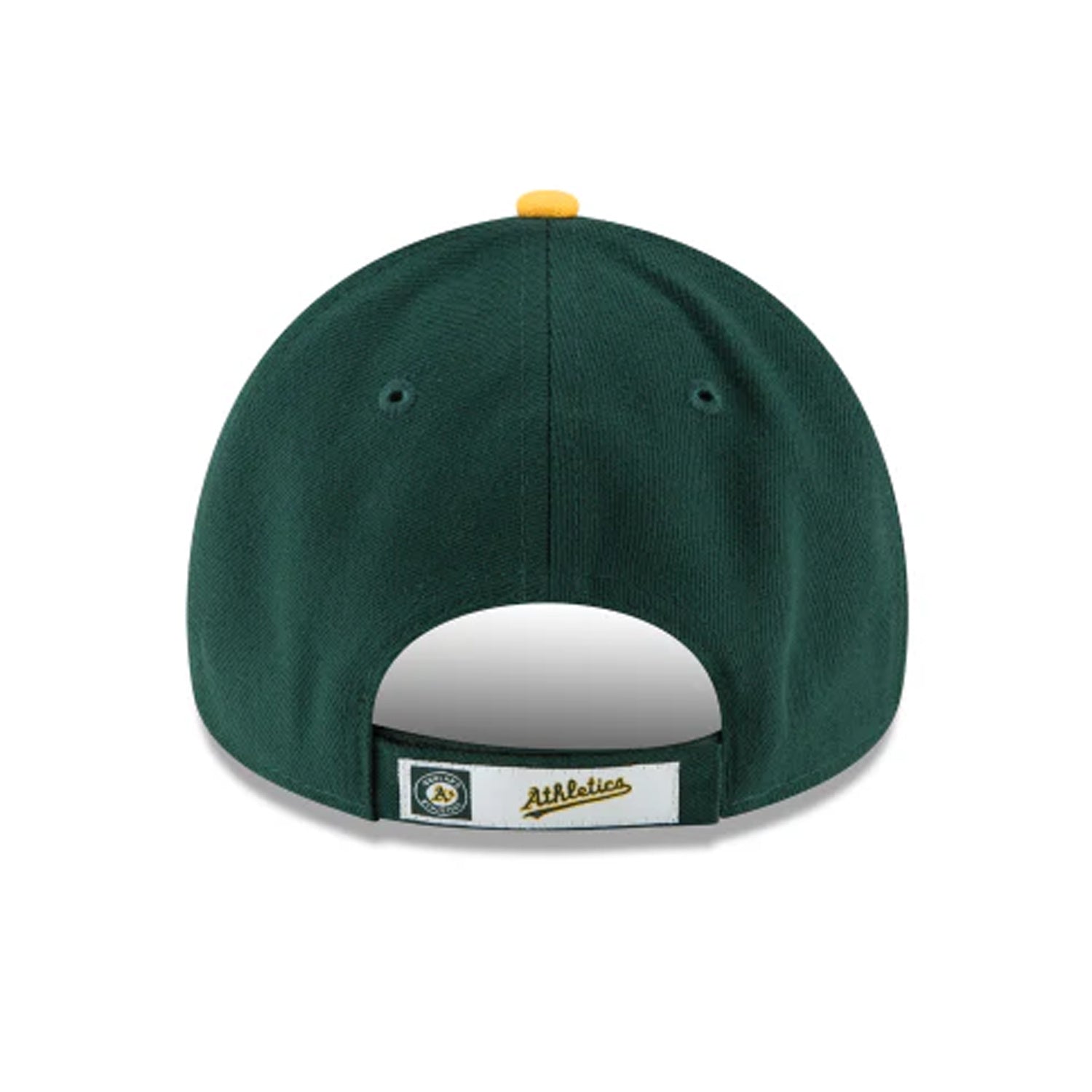 940 The League Oakland Athletics Youth Cap