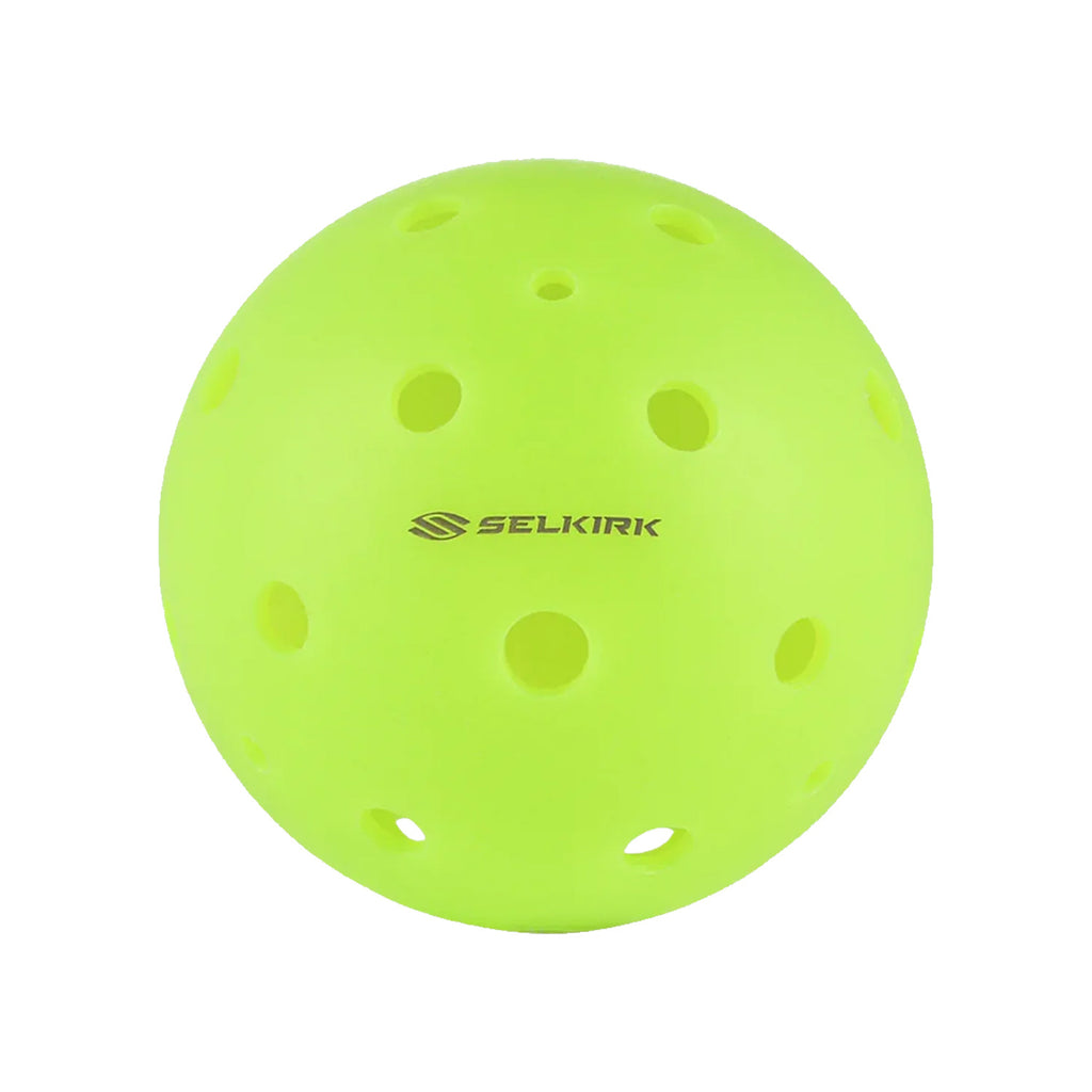 Balles de Pickleball Pro S1 (pqt 4)