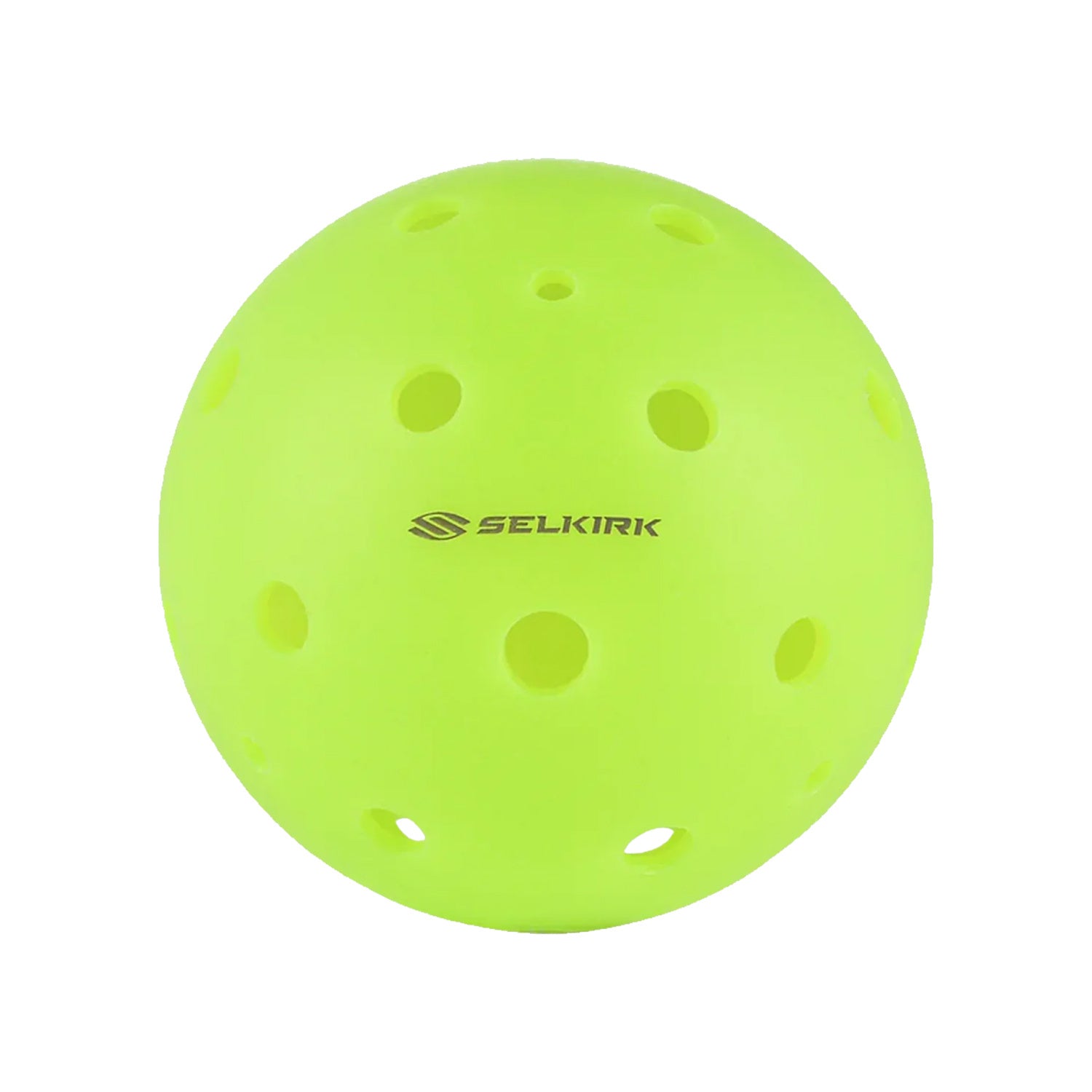 Balles de Pickleball Pro S1 (pqt 4)