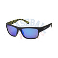 Adult Sunglasses Black/Green