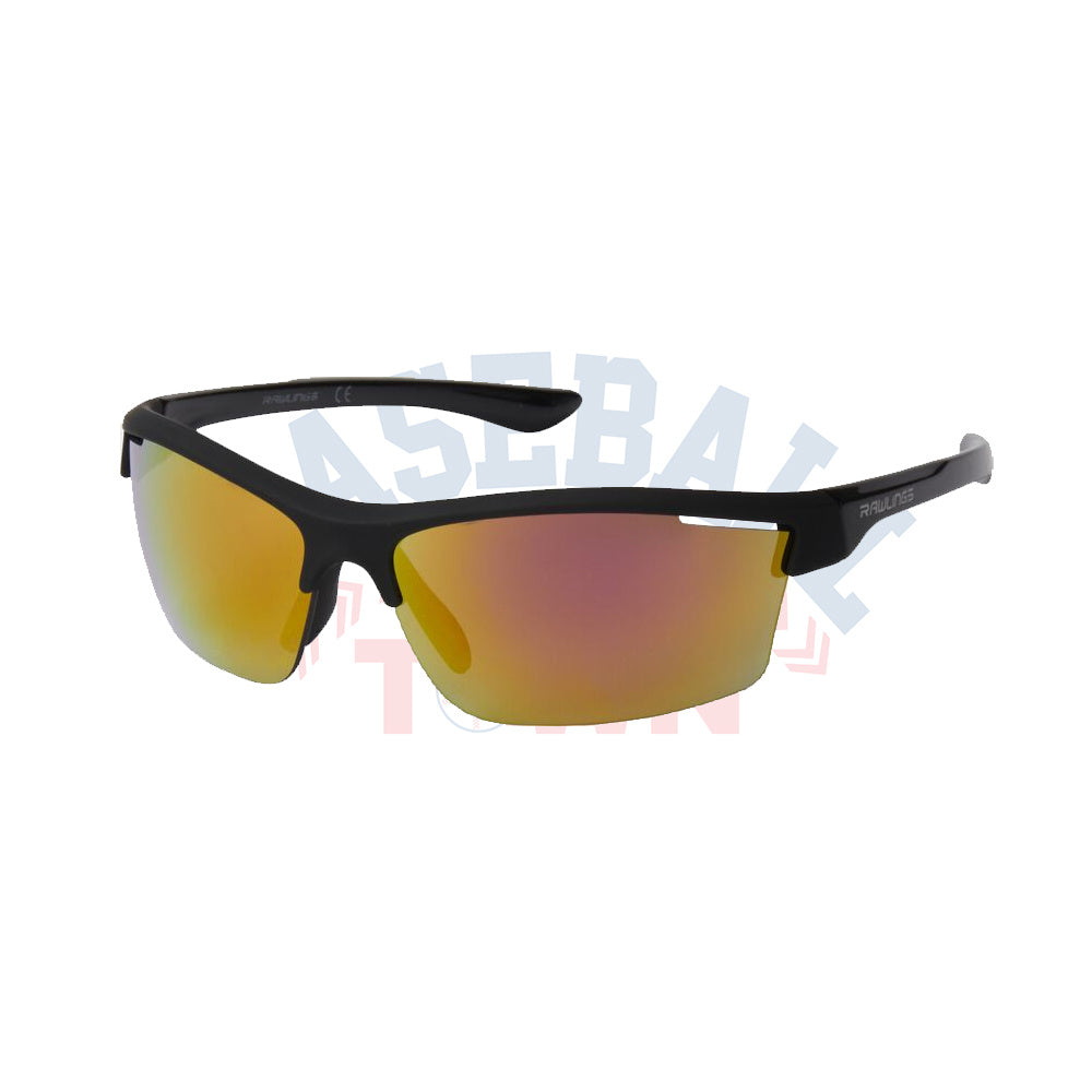 Lunettes de Soleil Junior Half-Rim Blade