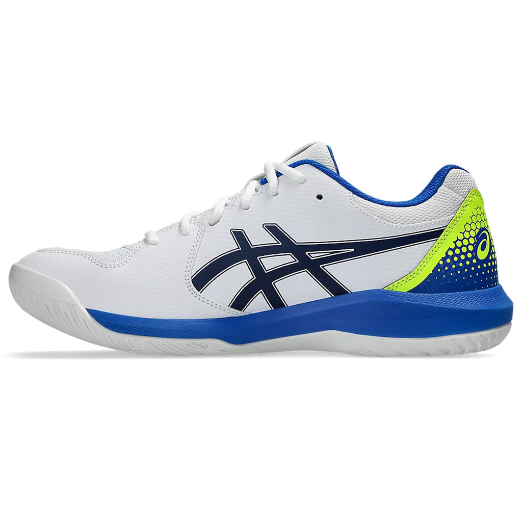 Gel Dedicate 8 Men's Shoes