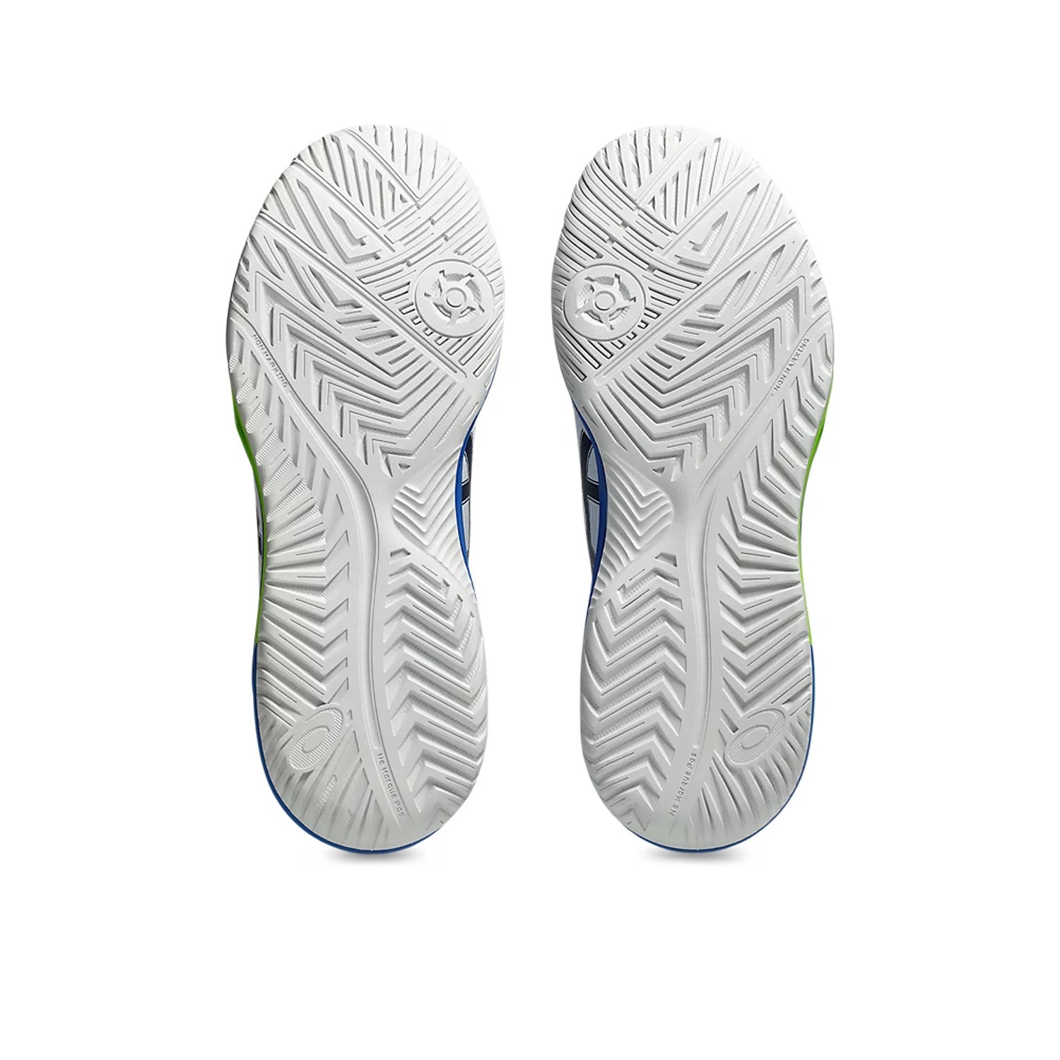 Souliers pour Hommes Gel Dedicate 8
