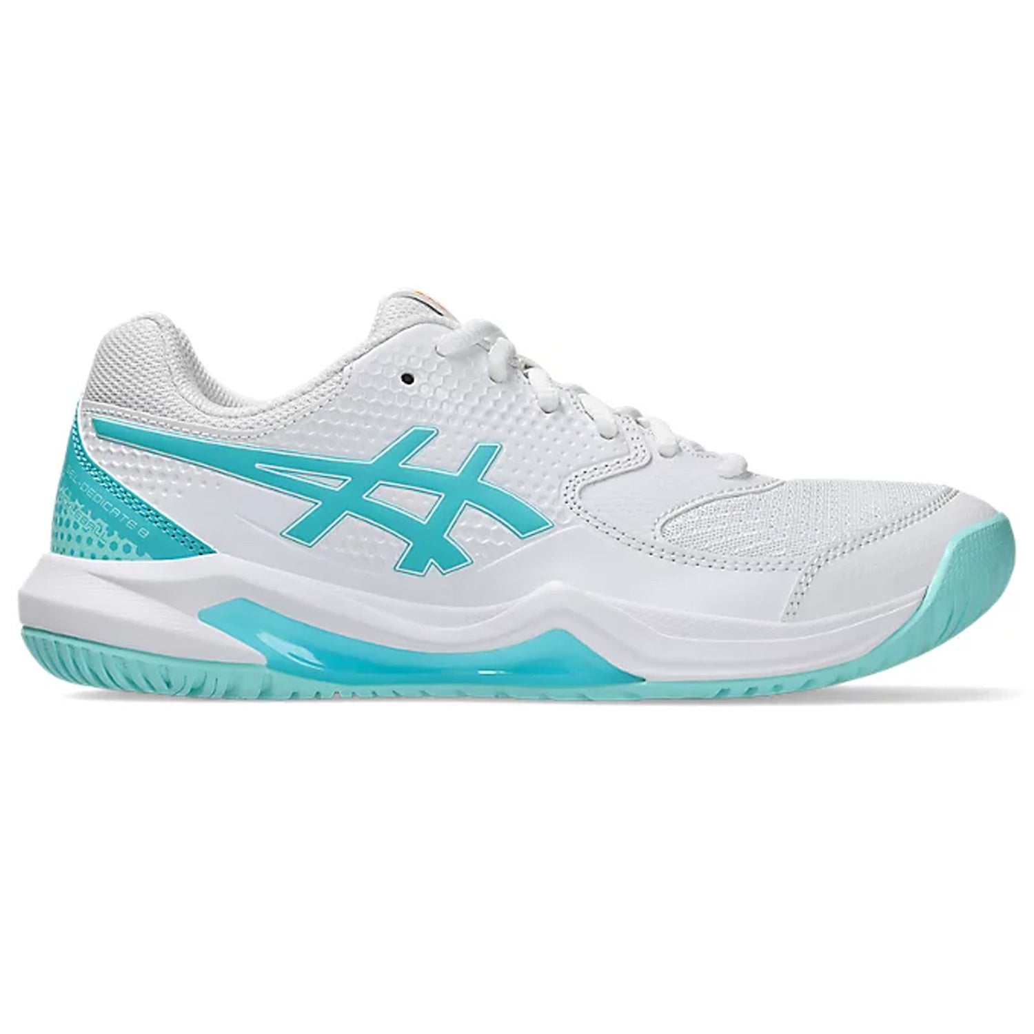 Souliers pour Femmes Gel Dedicate 8