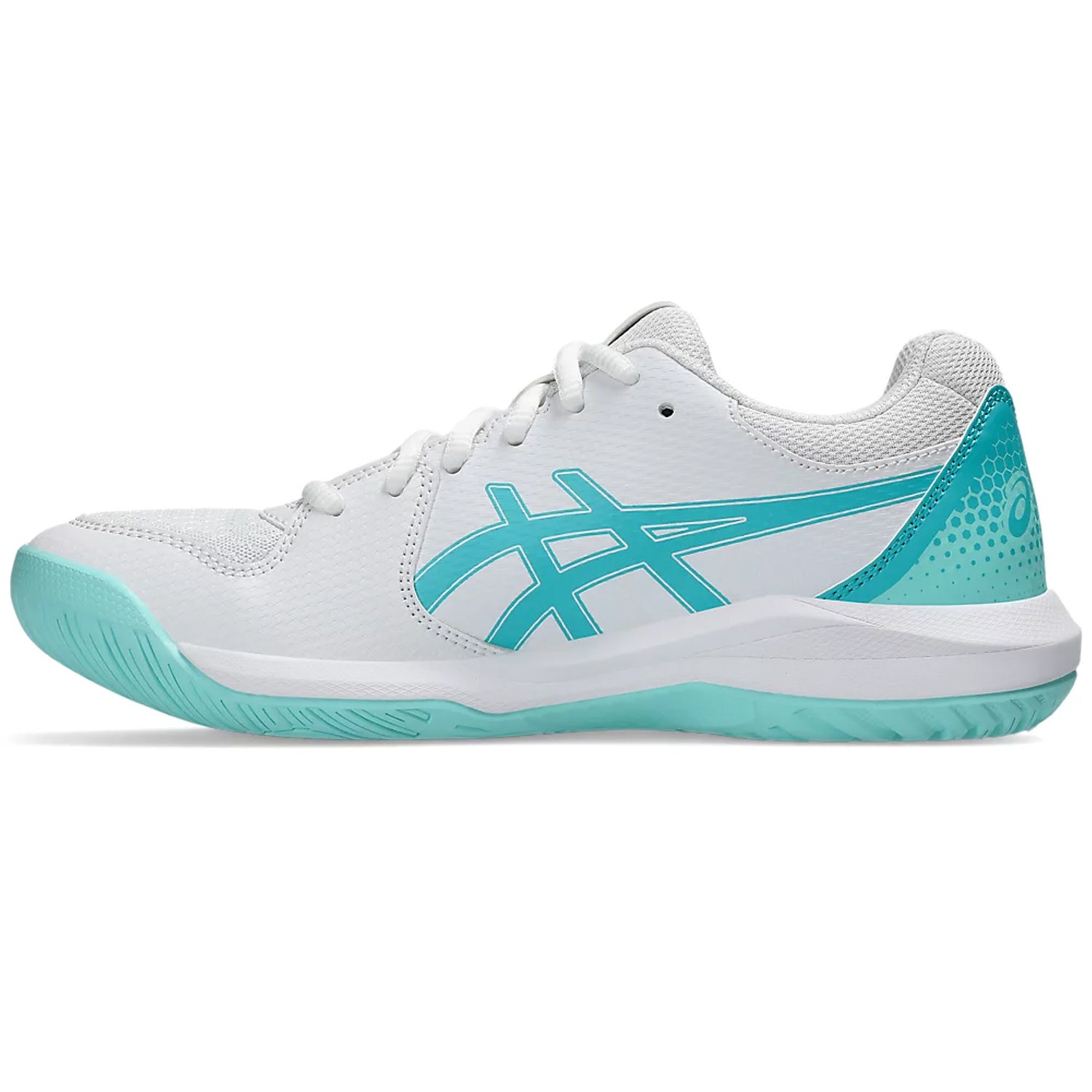 Souliers pour Femmes Gel Dedicate 8