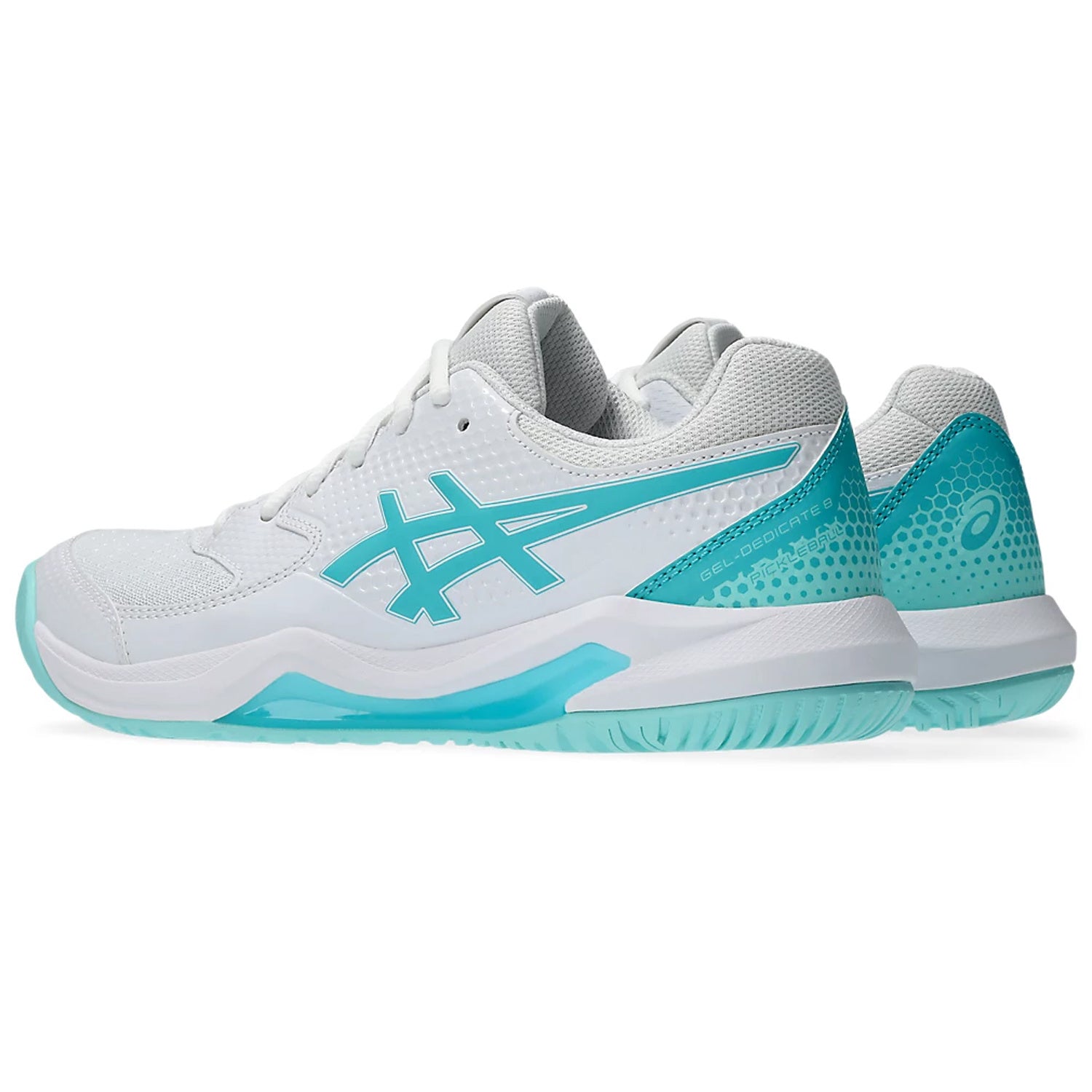 Souliers pour Femmes Gel Dedicate 8