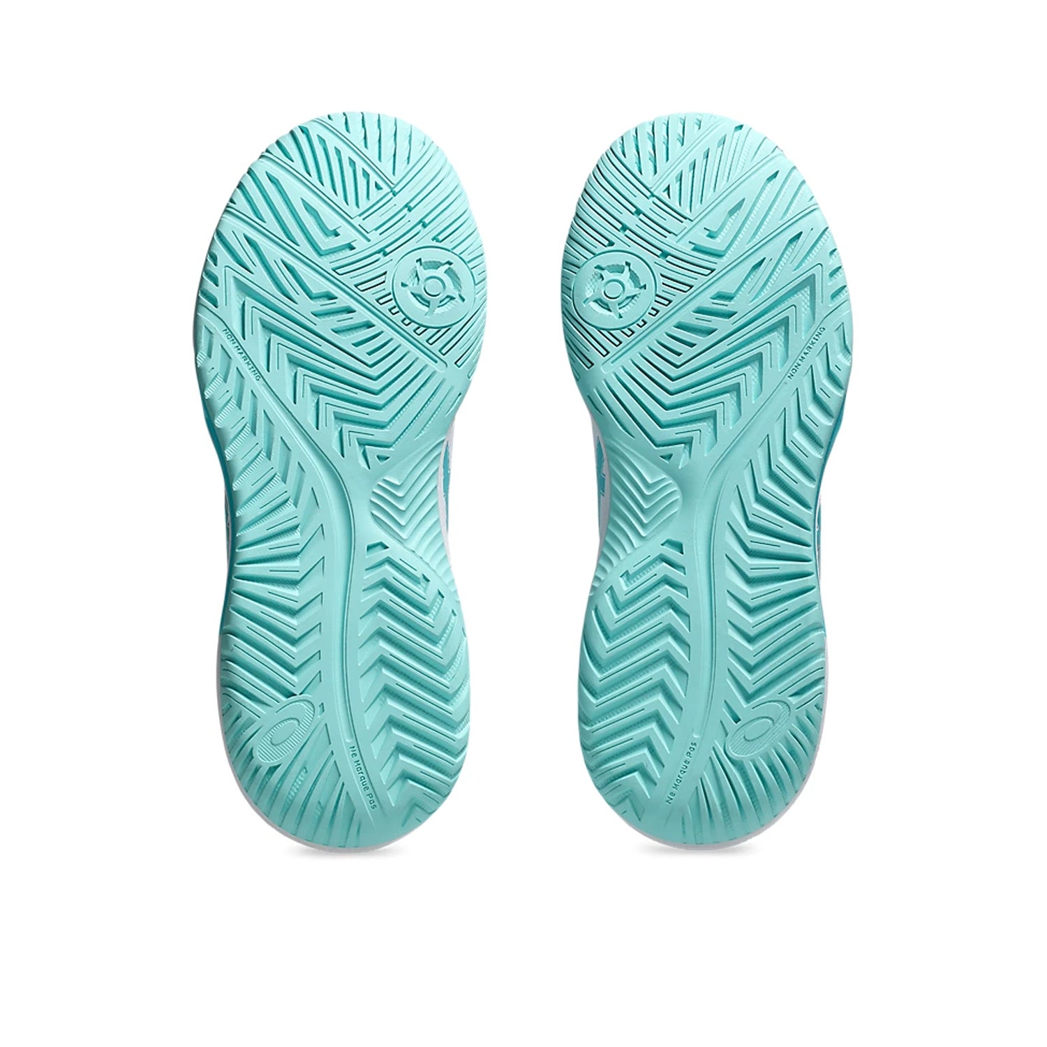 Souliers pour Femmes Gel Dedicate 8