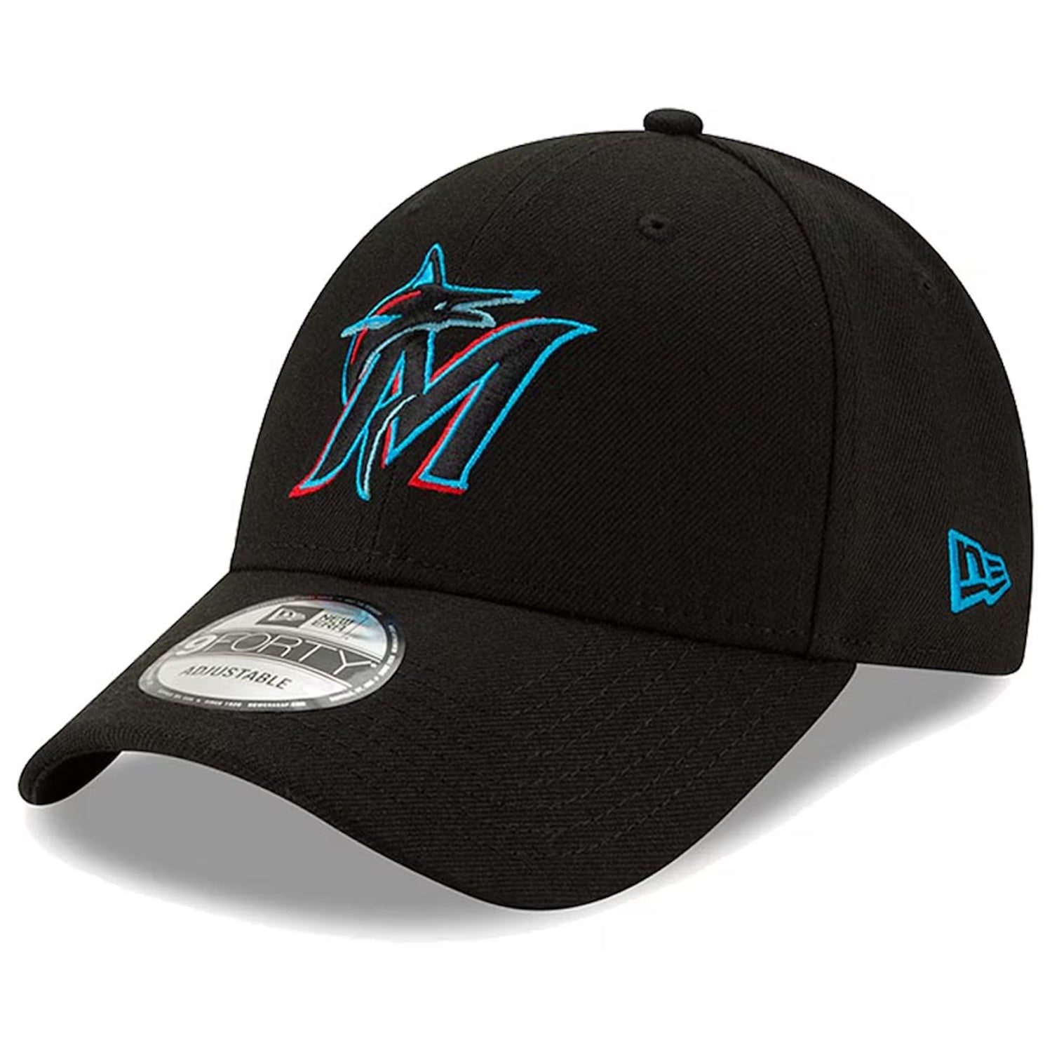 940 The League Miami Marlins Youth Cap