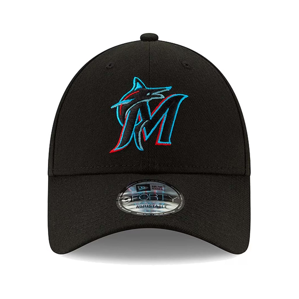 940 The League Miami Marlins Youth Cap