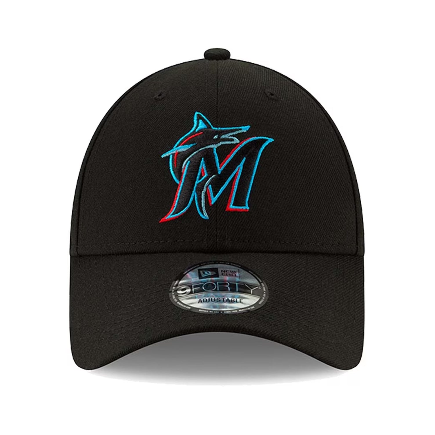 940 The League Miami Marlins Youth Cap