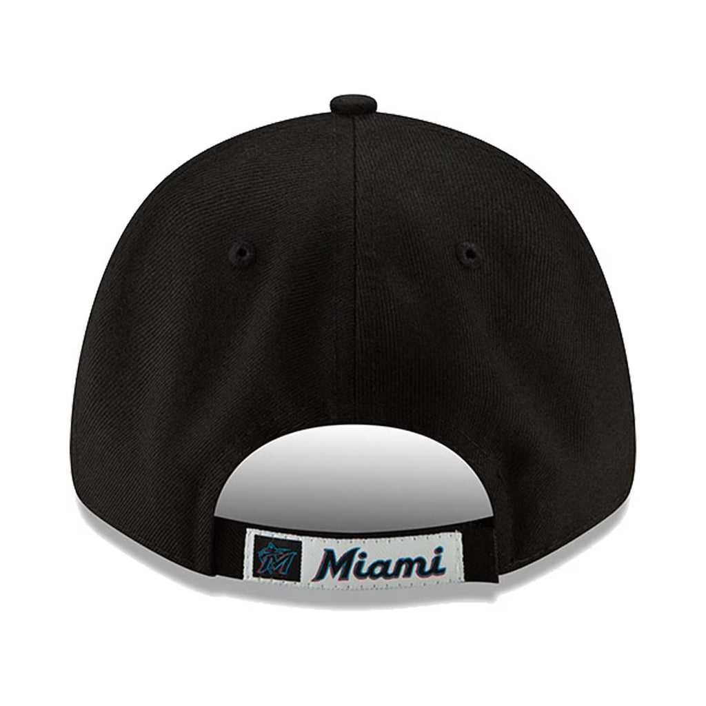940 The League Miami Marlins Youth Cap