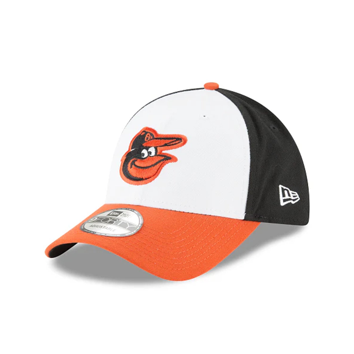 940 The League Baltimore Orioles Youth Cap