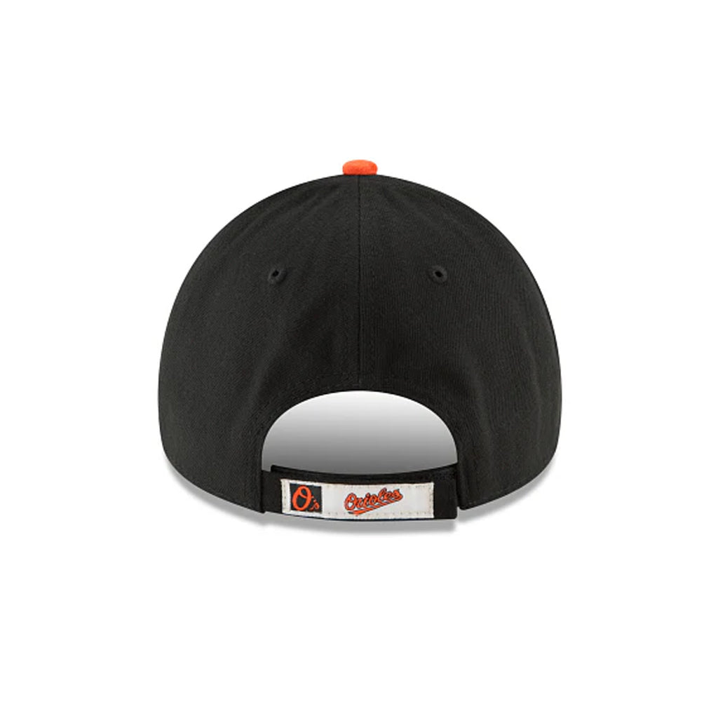 940 The League Baltimore Orioles Youth Cap