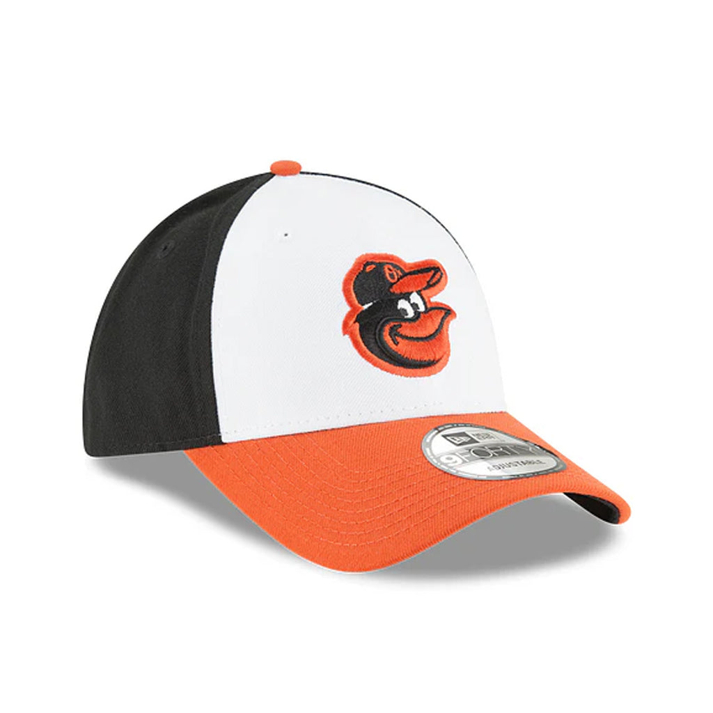 940 The League Baltimore Orioles Youth Cap