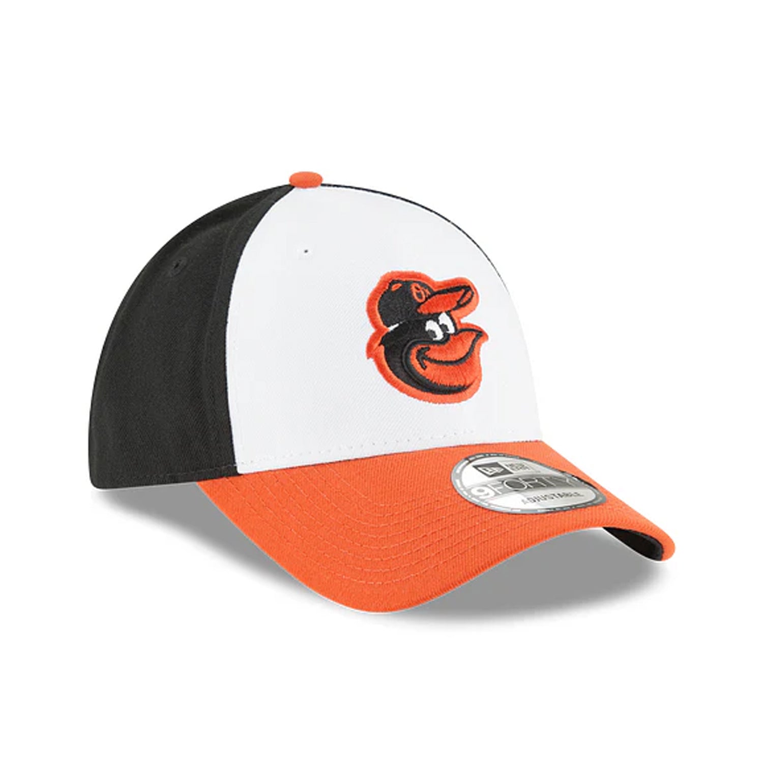 940 The League Baltimore Orioles Youth Cap