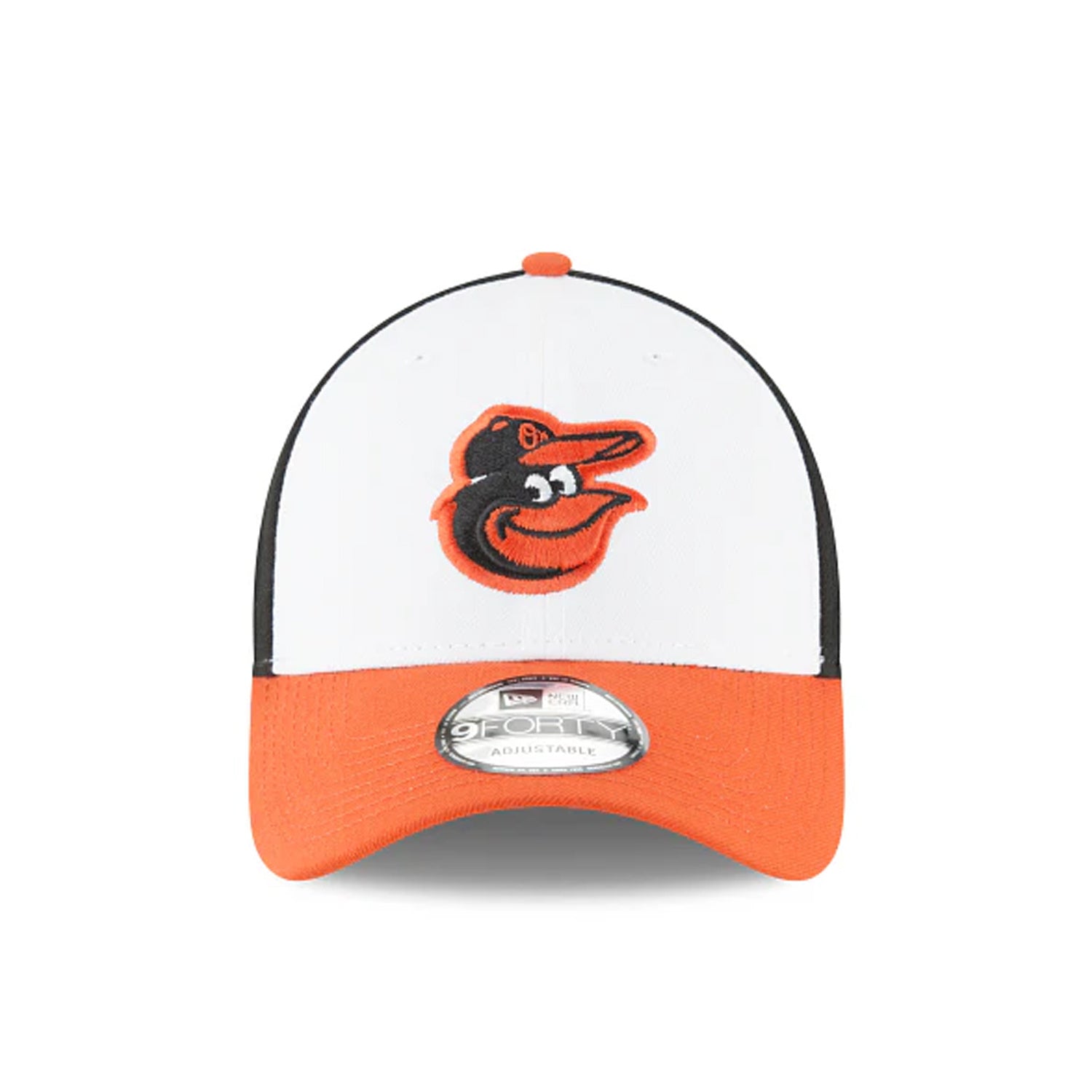 940 The League Baltimore Orioles Youth Cap