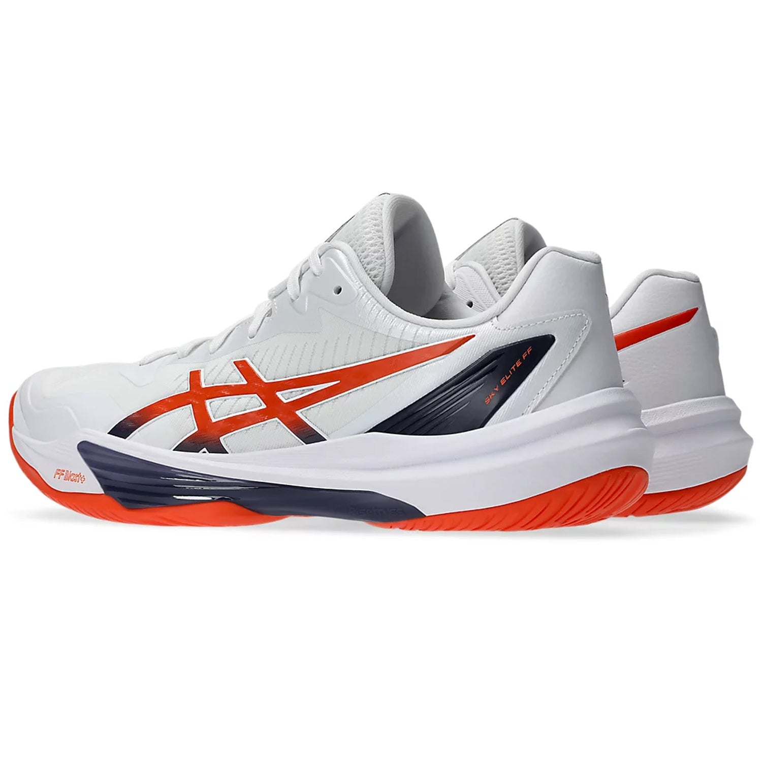 Souliers pour Hommes Sky Elite FF 3